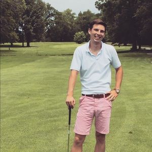 Meet your Posher, Parker